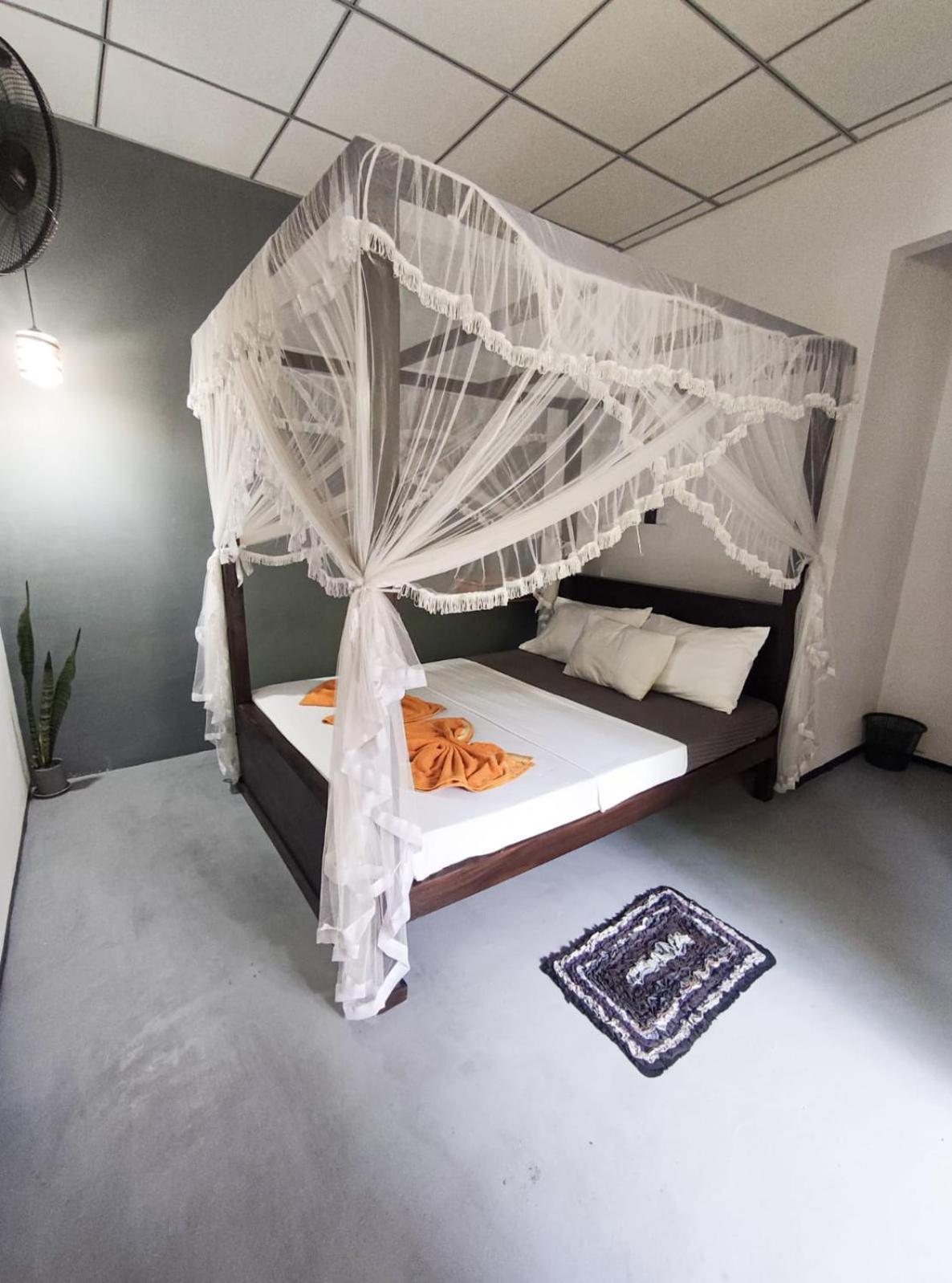 Hotel Aurora Midigama Ahangama Zewnętrze zdjęcie