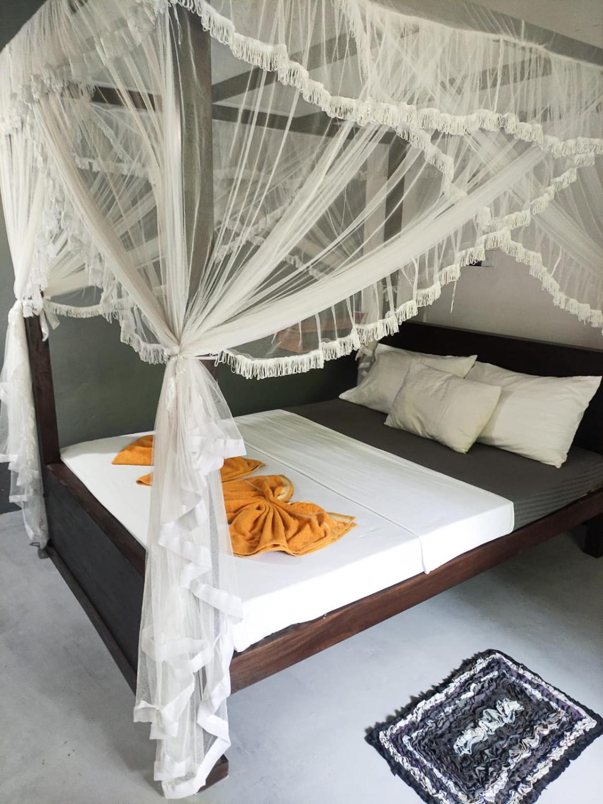Hotel Aurora Midigama Ahangama Zewnętrze zdjęcie