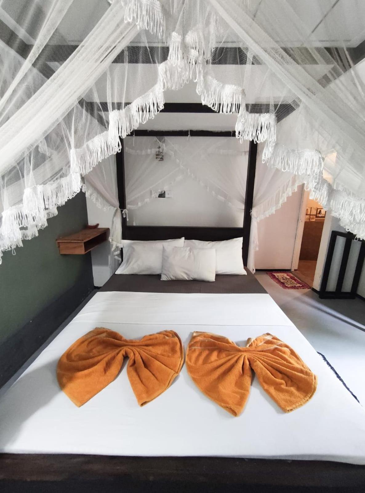 Hotel Aurora Midigama Ahangama Zewnętrze zdjęcie