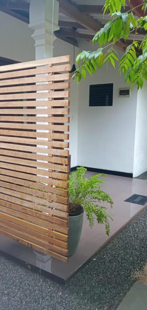 Hotel Aurora Midigama Ahangama Zewnętrze zdjęcie